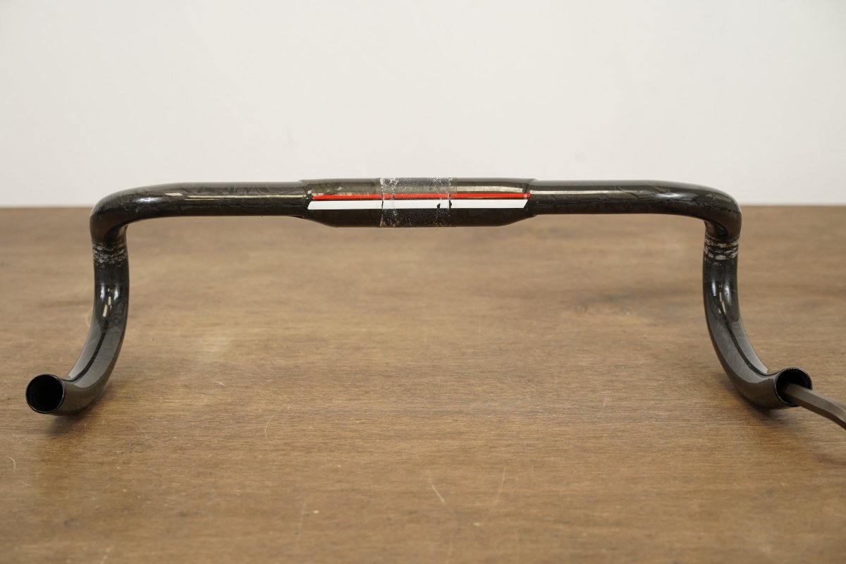 44cm FSA K-Force Carbon Compact Road Handlebar 31.8mm