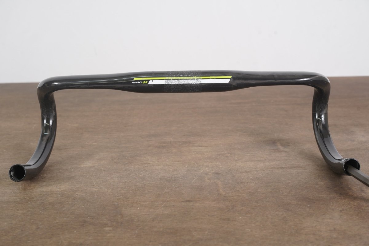 44cm FSA K-Force Light Carbon Compact Road Handlebar 31.8mm