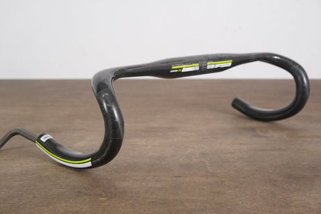 44cm FSA K-Force Light Carbon Compact Road Handlebar 31.8mm