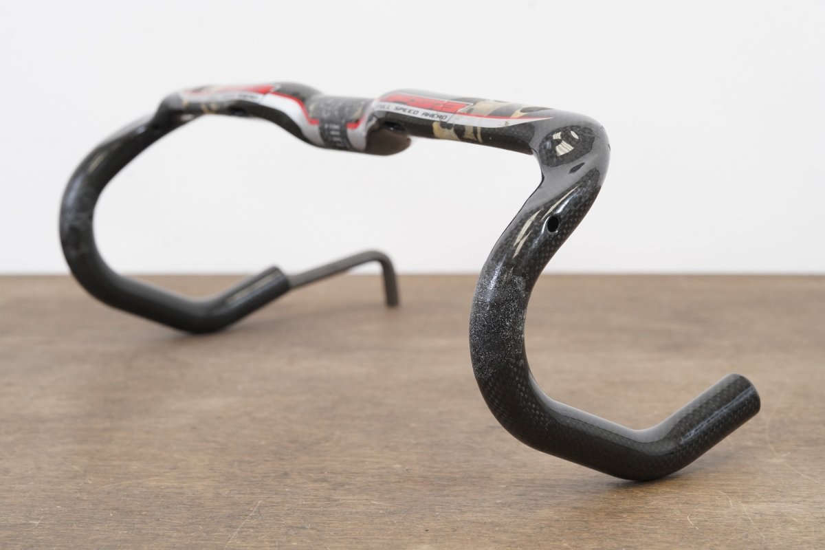 44cm FSA K-Wing Aero Carbon Road Handlebar 31.8mm