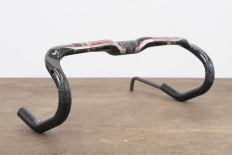 44cm FSA K-Wing Aero Carbon Road Handlebar 31.8mm