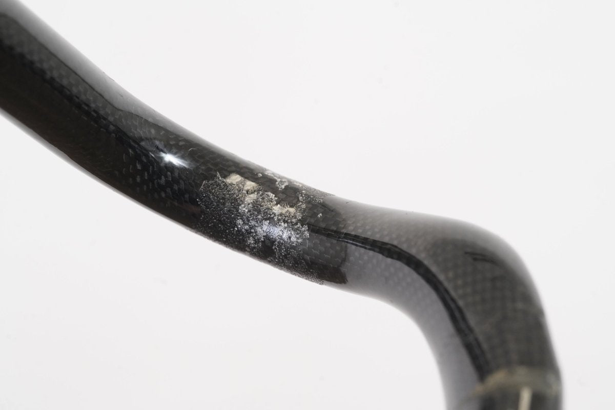44cm FSA K-Wing Aero Carbon Road Handlebar 31.8mm