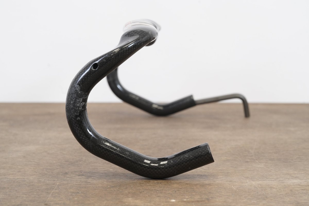 44cm FSA K-Wing Aero Carbon Road Handlebar 31.8mm