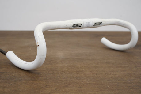 44cm FSA Omega Alloy Compact Road Handlebar 31.8mm