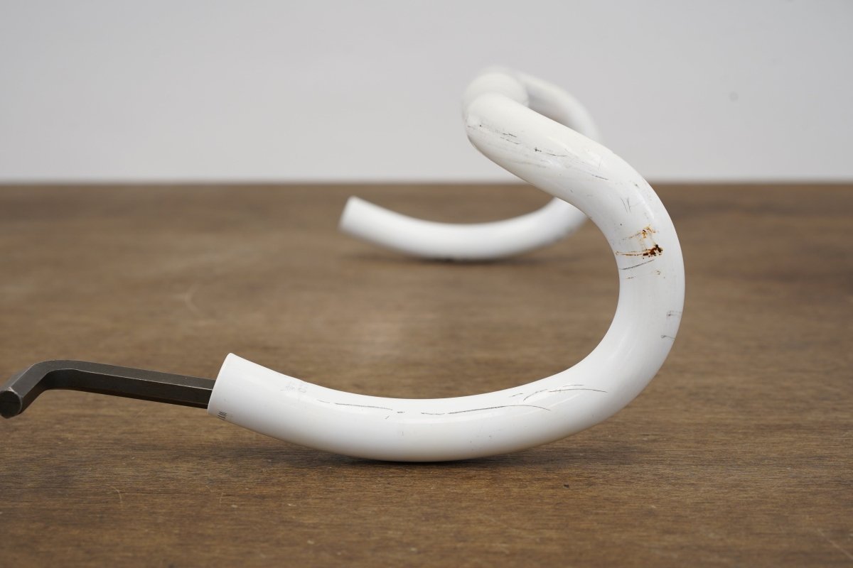 44cm FSA Omega Alloy Compact Road Handlebar 31.8mm