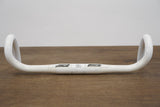 44cm FSA Omega Alloy Compact Road Handlebar 31.8mm