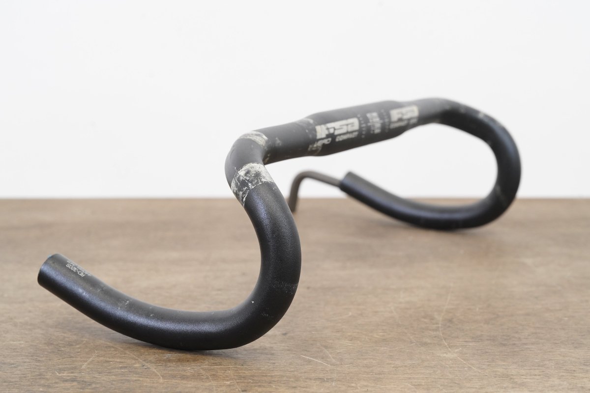 44cm FSA Vero Alloy Compact Road Handlebar 31.8mm