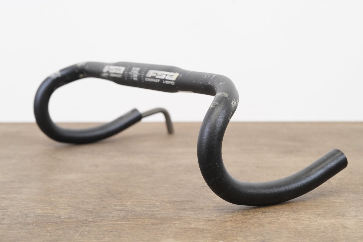 44cm FSA Vero Alloy Compact Road Handlebar 31.8mm