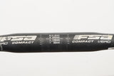 44cm FSA Vero Alloy Compact Road Handlebar 31.8mm