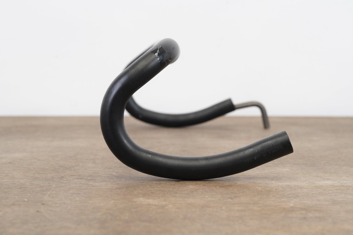 44cm Giant Connect SL Alloy Compact Road Handlebar 31.8mm