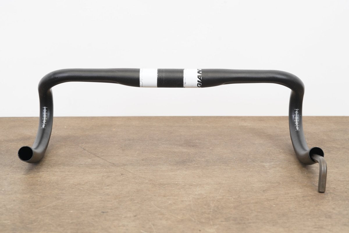 44cm Giant Contact Alloy Compact Road Handlebar 31.8mm