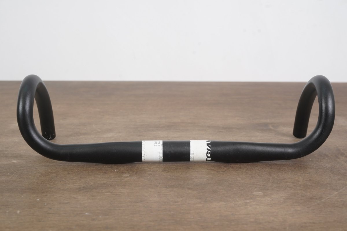 44cm Giant Contact Alloy Compact Road Handlebar 31.8mm