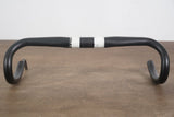 44cm Giant Contact Alloy Compact Road Handlebar 31.8mm