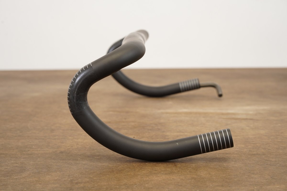 44cm Parlee Carbon Compact Road Handlebar 35mm