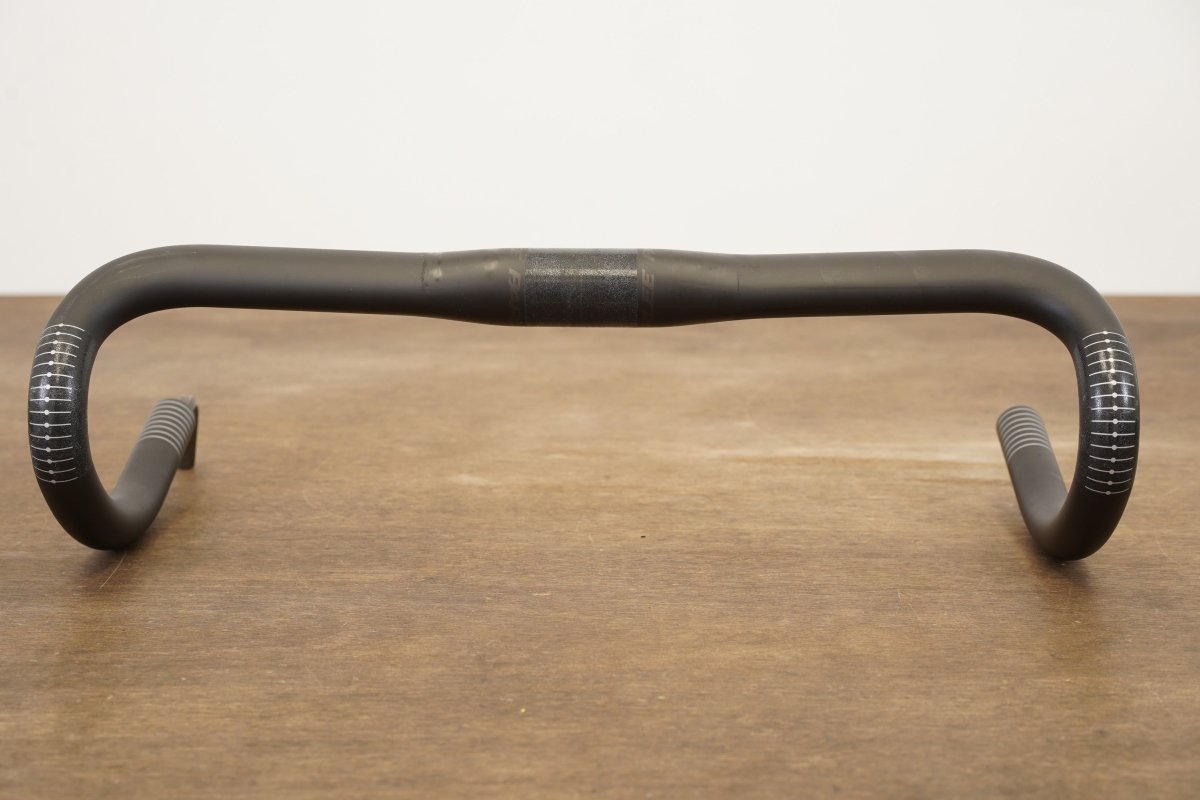 44cm Parlee Carbon Compact Road Handlebar 35mm
