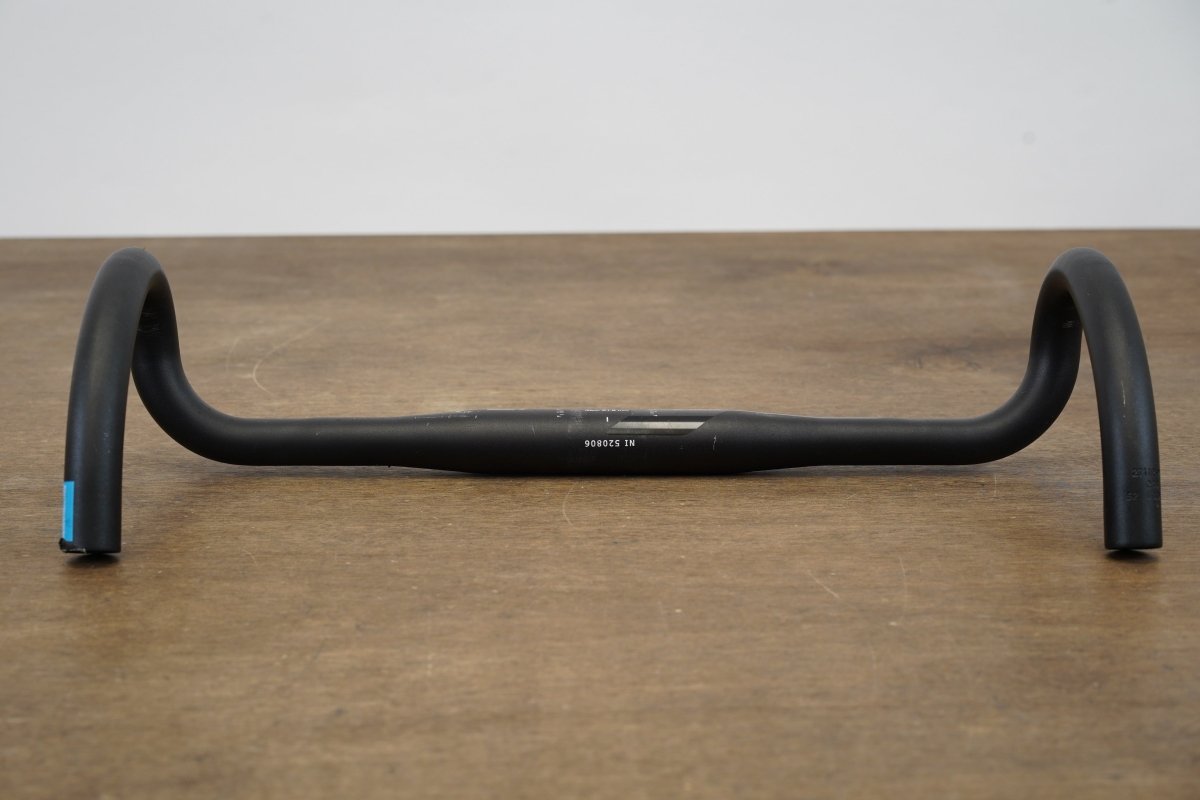 44cm PRO PLT Alloy Compact Road Handlebar 31.8mm
