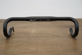 44cm PRO PLT Alloy Compact Road Handlebar 31.8mm