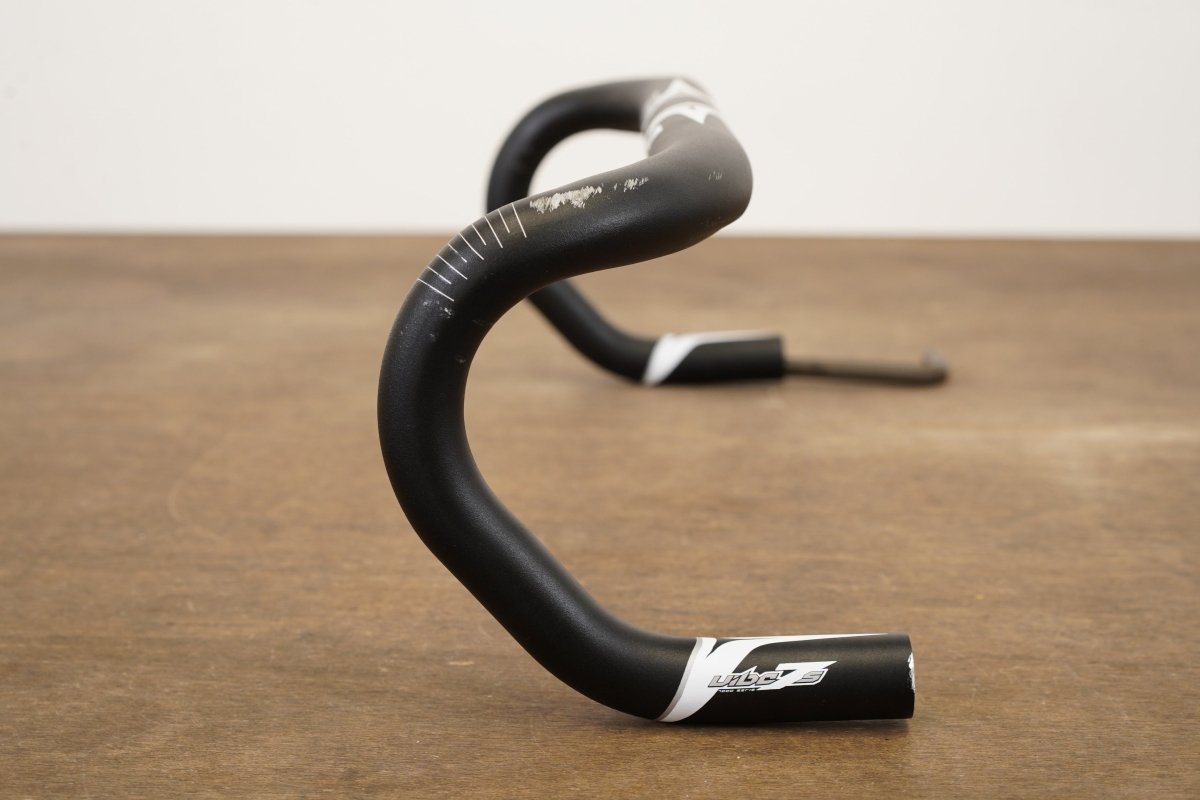 44cm PRO Vibe 7s Alloy Compact Road Handlebar 31.8mm