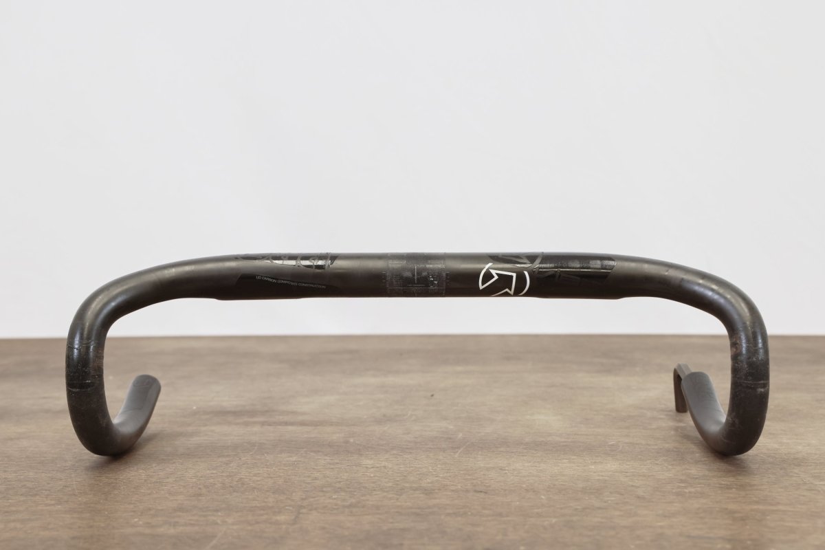 44cm PRO Vibe Carbon Compact Road Handlebar 31.8mm