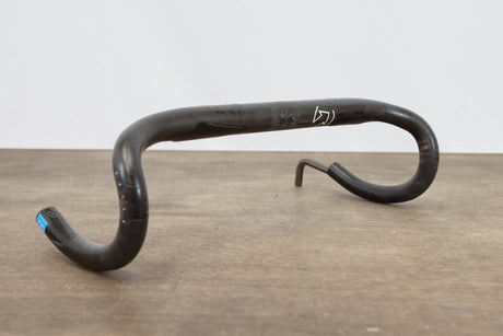 44cm PRO Vibe Carbon Compact Road Handlebar 31.8mm