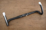 44cm Profile Design Legra SS Alloy Compact Road Handlebar 31.8mm