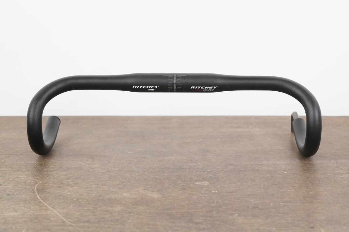 44cm Ritchey Comp Logic Curve Alloy Compact Road Handlebar 31.8mm