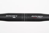 44cm Ritchey Comp Logic Curve Alloy Compact Road Handlebar 31.8mm