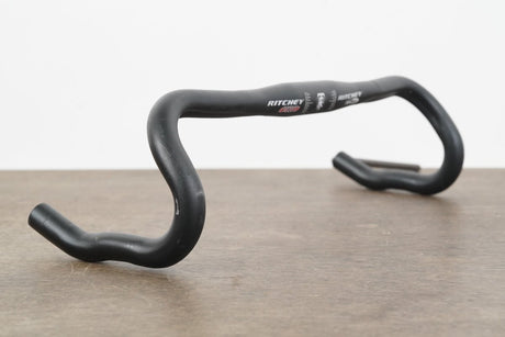 44cm Ritchey Pro Ergo Bend Alloy Road Handlebar 31.8mm