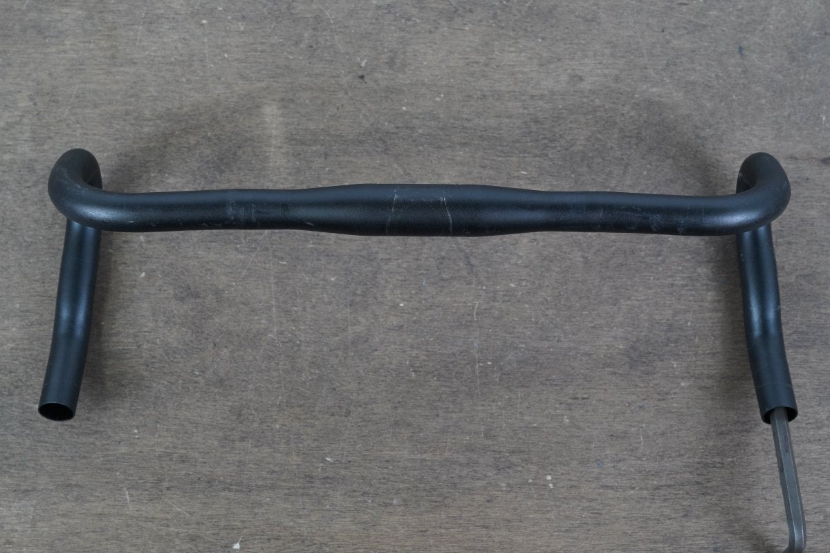 44cm Ritchey Pro Ergo Bend Alloy Road Handlebar 31.8mm