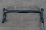 44cm Ritchey Pro Ergo Bend Alloy Road Handlebar 31.8mm
