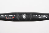 44cm Ritchey Pro Ergo Bend Alloy Road Handlebar 31.8mm