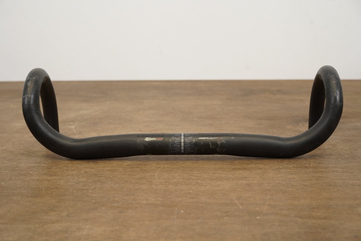 44cm Ritchey Superlogic Evo Curve Carbon Compact Road Handlebar 31.8mm