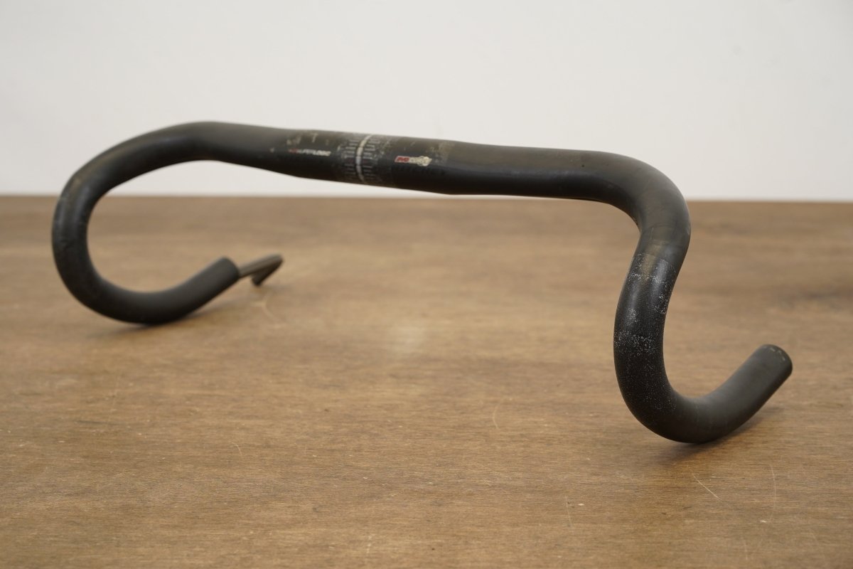 44cm Ritchey Superlogic Evo Curve Carbon Compact Road Handlebar 31.8mm