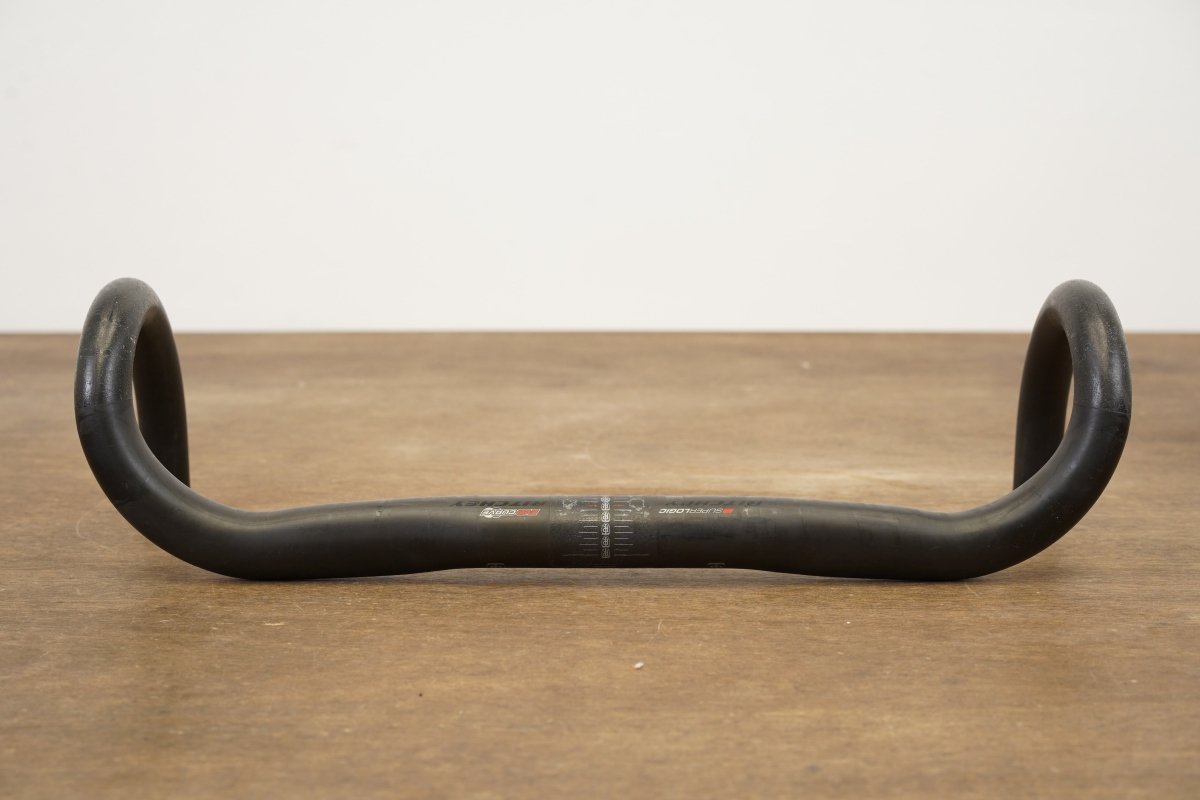 44cm Ritchey Superlogic Evo Curve Carbon Compact Road Handlebar 31.8mm