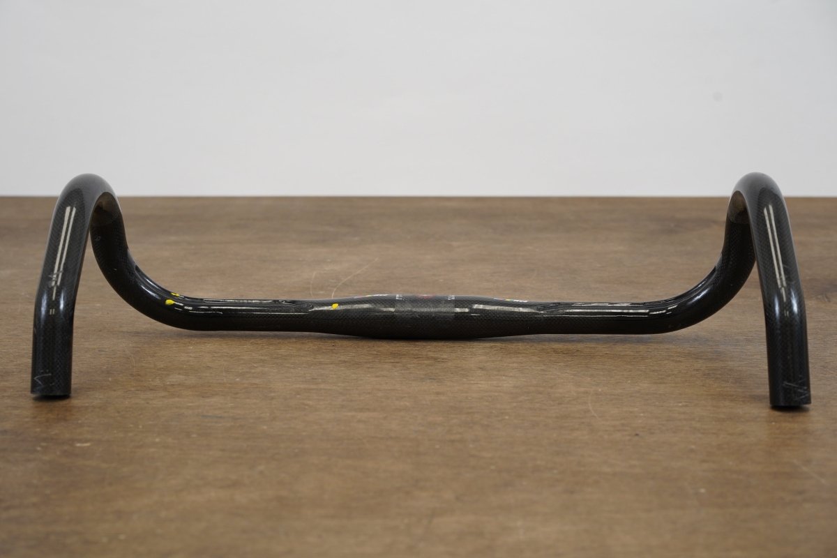 44cm Ritchey WCS Ergo Carbon Road Handlebar 31.8mm
