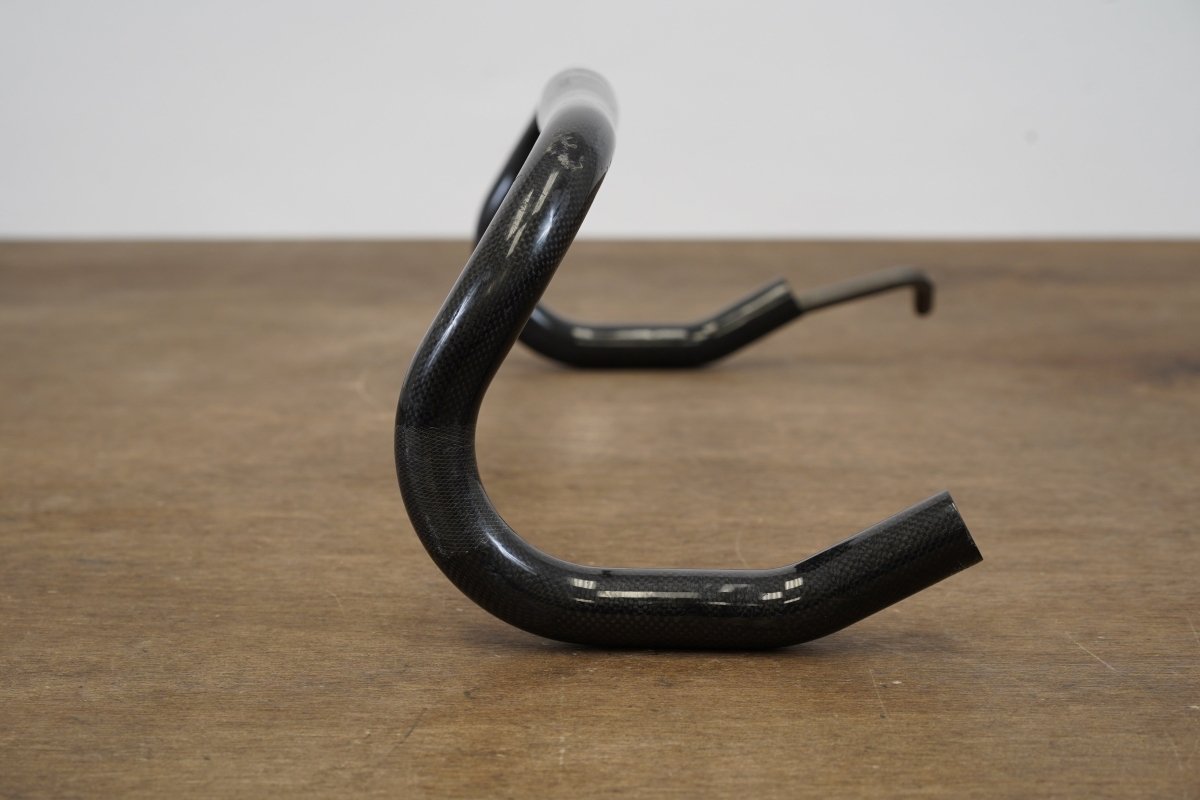 44cm Ritchey WCS Ergo Carbon Road Handlebar 31.8mm