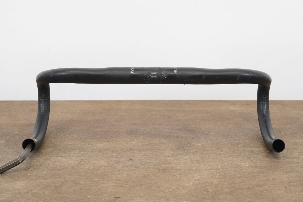 44cm Ritchey WCS Evocurve Carbon Road Handlebar 31.8mm