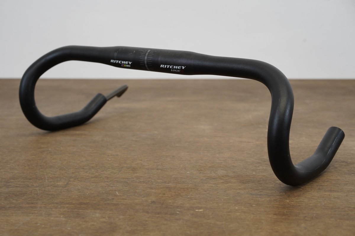 44cm Ritchey WCS Logic II Alloy Road Handlebar 31.8mm