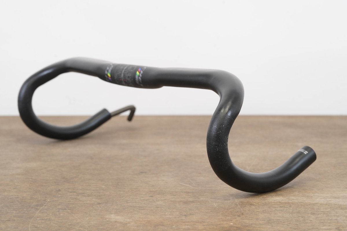 44cm Ritchey WCS Streem Carbon Aero Road Handlebar 31.8mm