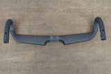 44cm Roval Rapide Carbon Aero Compact Road Handlebar 31.8mm