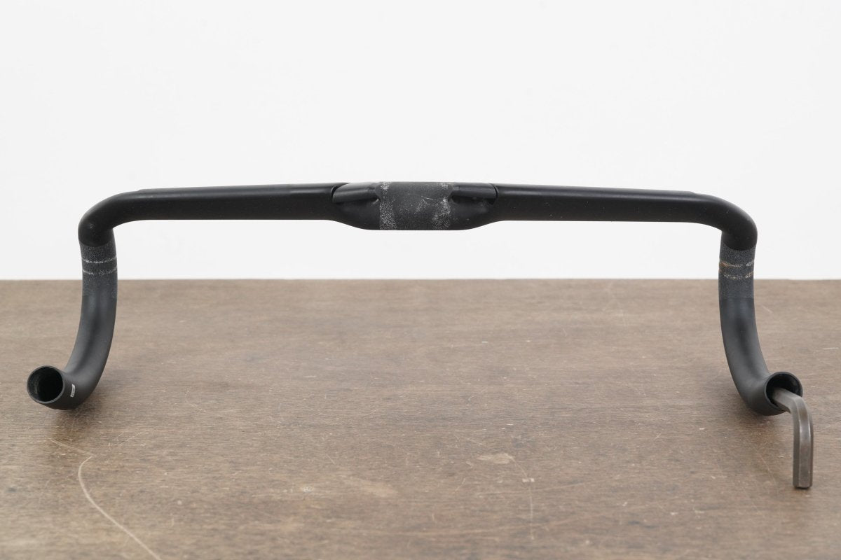 44cm Roval Rapide Carbon Aero Compact Road Handlebar 31.8mm