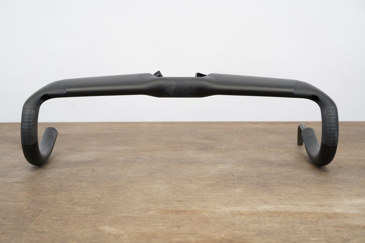 44cm Roval Rapide Carbon Aero Compact Road Handlebar 31.8mm