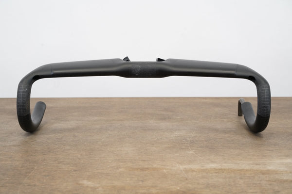 44cm Roval Rapide Carbon Aero Compact Road Handlebar 31.8mm