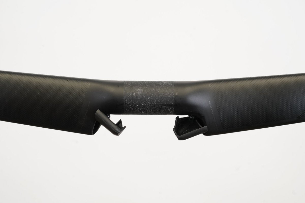 44cm Roval Rapide Carbon Aero Compact Road Handlebar 31.8mm