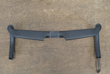 44cm Roval Rapide Carbon Aero Compact Road Handlebar 31.8mm