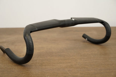 44cm Roval Rapide Carbon Aero Compact Road Handlebar 31.8mm
