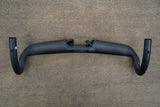 44cm Roval Rapide Carbon Aero Compact Road Handlebar 31.8mm