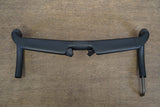 44cm Roval Rapide Carbon Aero Compact Road Handlebar 31.8mm