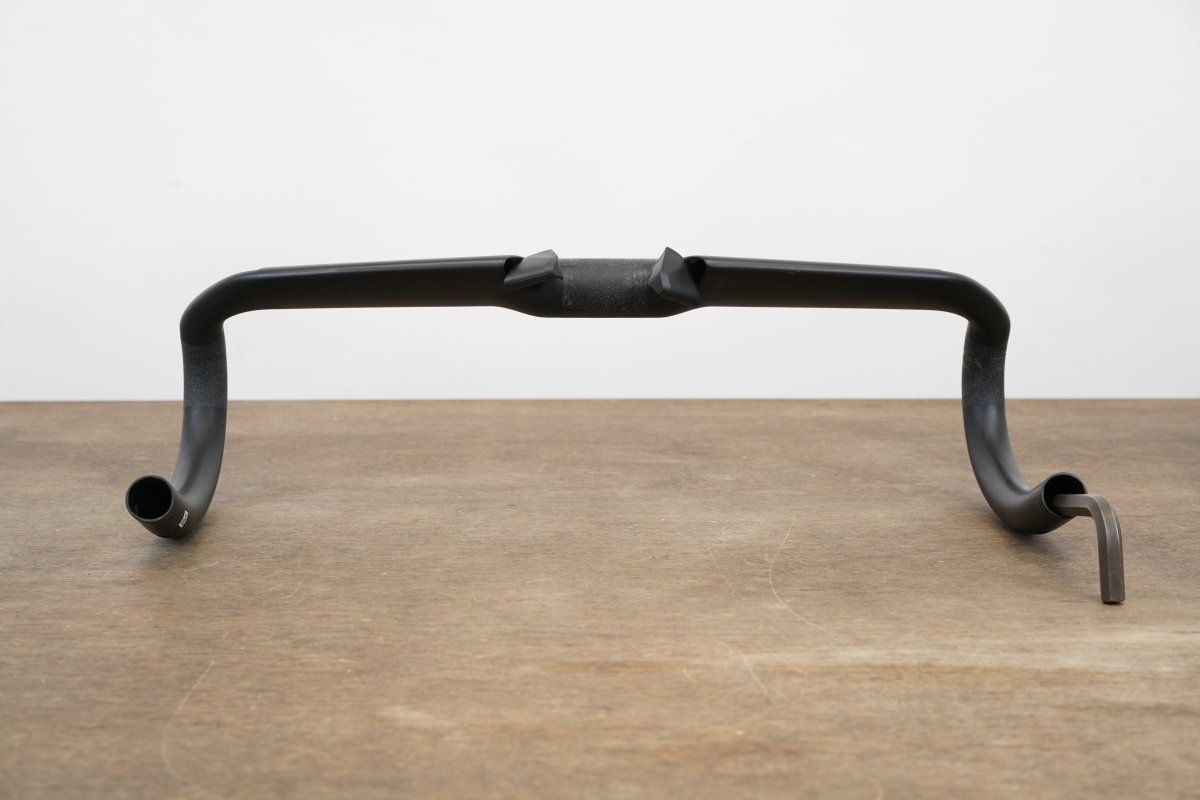 44cm Roval Rapide Carbon Aero Compact Road Handlebar 31.8mm