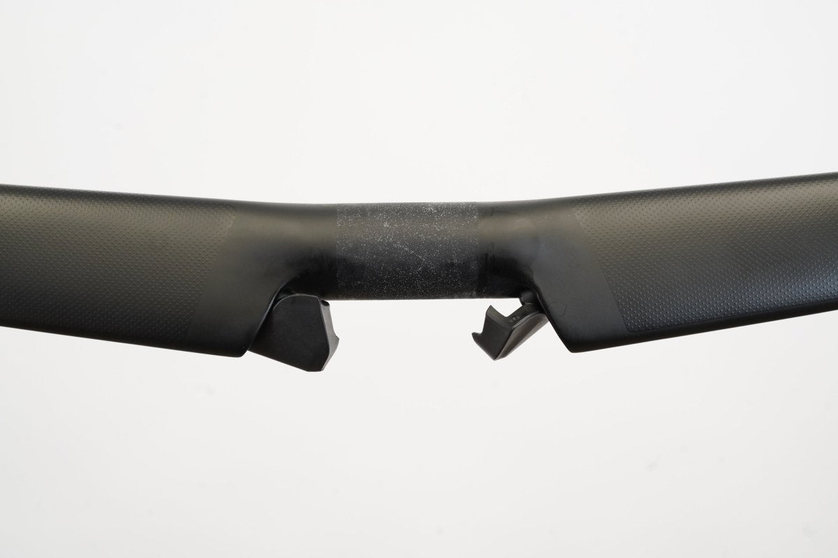 44cm Roval Rapide Carbon Aero Compact Road Handlebar 31.8mm